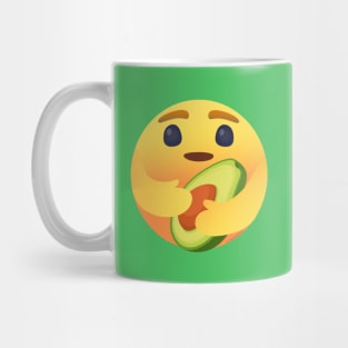 Avocado Lover Mug